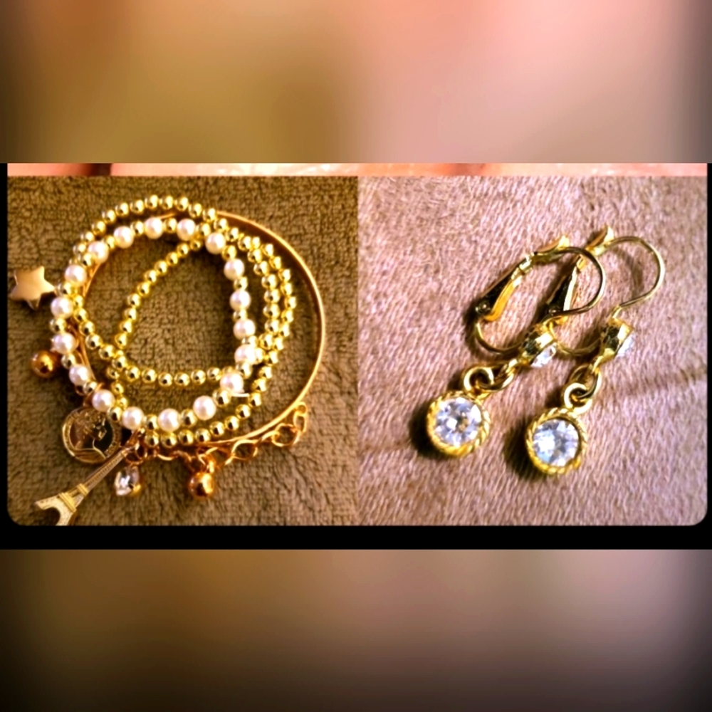 Bundle these 3 items from my closet and save!